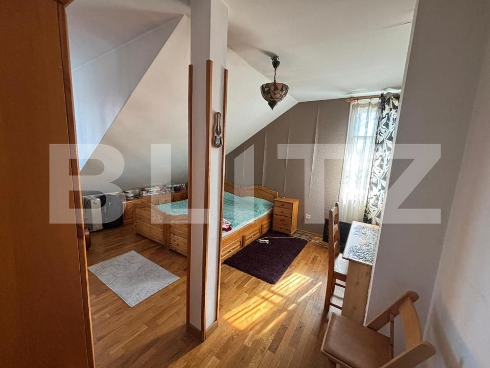 Apartament de vânzare 3 camere Ultracentral - 189736AV | BLITZ Suceava | Poza6