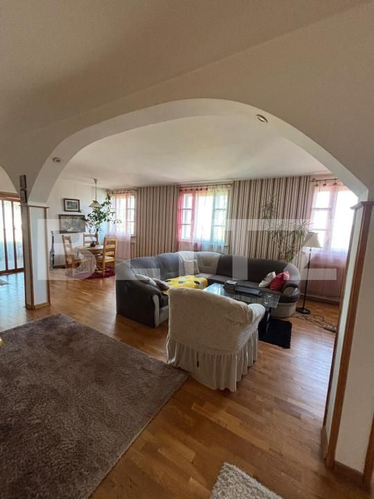 Apartament de vânzare 3 camere Ultracentral - 189736AV | BLITZ Suceava | Poza2