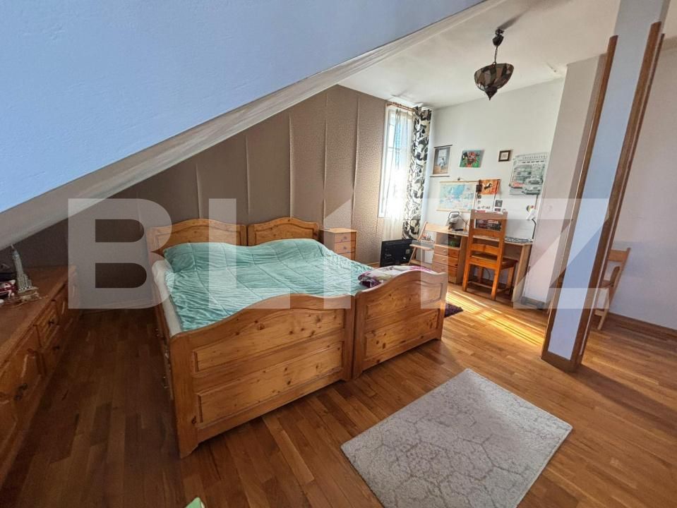 Apartament de vânzare 3 camere Ultracentral - 189736AV | BLITZ Suceava | Poza7