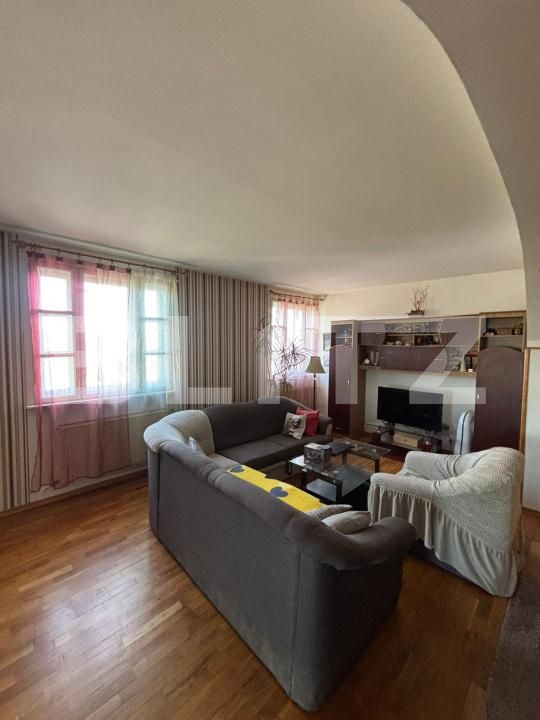 Apartament de vânzare 3 camere Ultracentral - 189736AV | BLITZ Suceava | Poza3