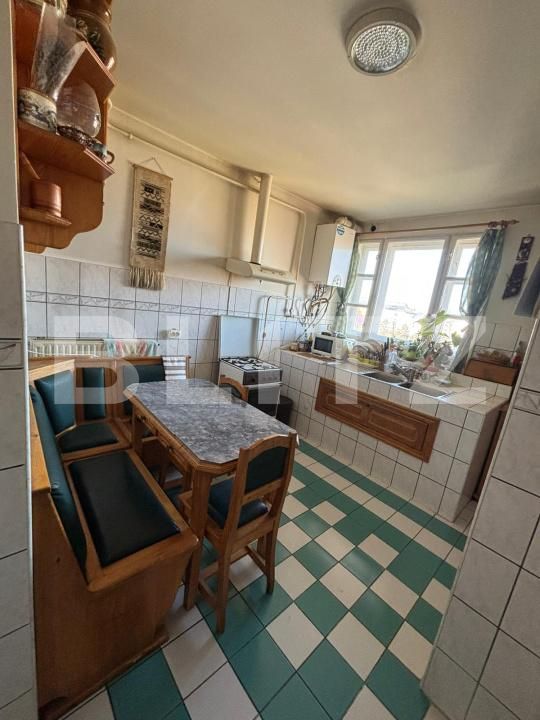 Apartament de vânzare 3 camere Ultracentral - 189736AV | BLITZ Suceava | Poza12