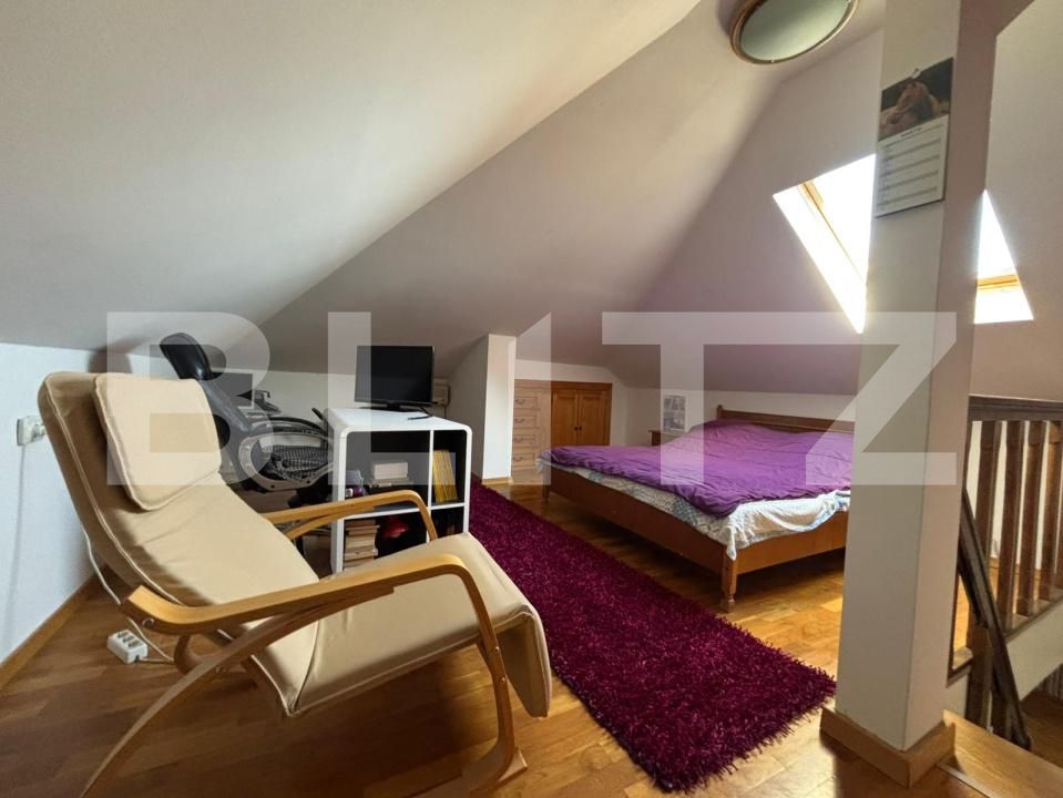 Apartament de vânzare 3 camere Ultracentral - 189736AV | BLITZ Suceava | Poza8