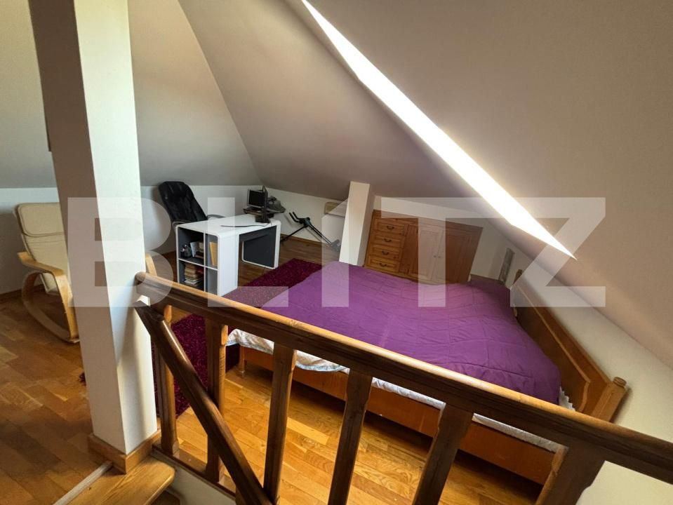 Apartament de vânzare 3 camere Ultracentral - 189736AV | BLITZ Suceava | Poza9