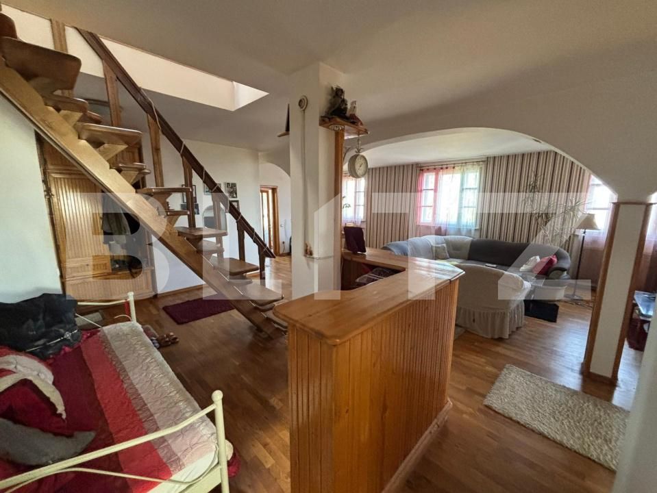Apartament de vânzare 3 camere Ultracentral - 189736AV | BLITZ Suceava | Poza5