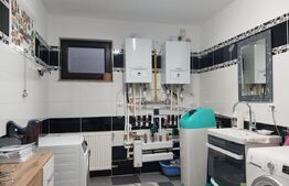 Casa/Vila 236 mp utili, 2743 mp teren, zona Mereni - Salcea