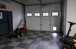 Casa/Vila 236 mp utili, 2743 mp teren, zona Mereni - Salcea