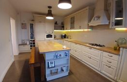 Casa/Vila 236 mp utili, 2743 mp teren, zona Mereni - Salcea
