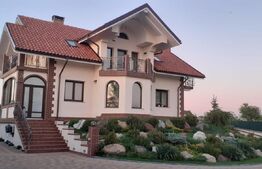 Casa/Vila 236 mp utili, 2743 mp teren, zona Mereni - Salcea