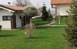 Casa/Vila 236 mp utili, 2743 mp teren, zona Mereni - Salcea