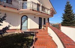 Casa/Vila 236 mp utili, 2743 mp teren, zona Mereni - Salcea