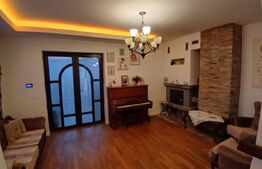 Casa/Vila 236 mp utili, 2743 mp teren, zona Mereni - Salcea