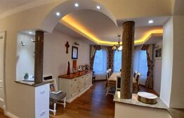 Casa/Vila 236 mp utili, 2743 mp teren, zona Mereni - Salcea