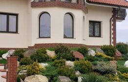 Casa/Vila 236 mp utili, 2743 mp teren, zona Mereni - Salcea