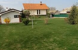 Casa/Vila 236 mp utili, 2743 mp teren, zona Mereni - Salcea