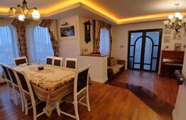 Casa/Vila 236 mp utili, 2743 mp teren, zona Mereni - Salcea