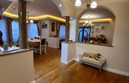 Casa/Vila 236 mp utili, 2743 mp teren, zona Mereni - Salcea