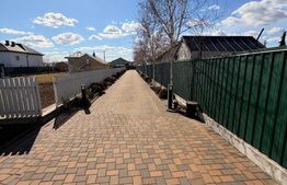 Casa/Vila 236 mp utili, 2743 mp teren, zona Mereni - Salcea