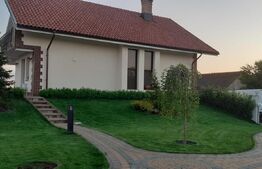 Casa/Vila 236 mp utili, 2743 mp teren, zona Mereni - Salcea