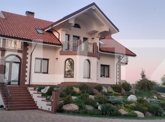 Casa de vânzare 5 camere Periferie - 189738CV | BLITZ Suceava | Poza1