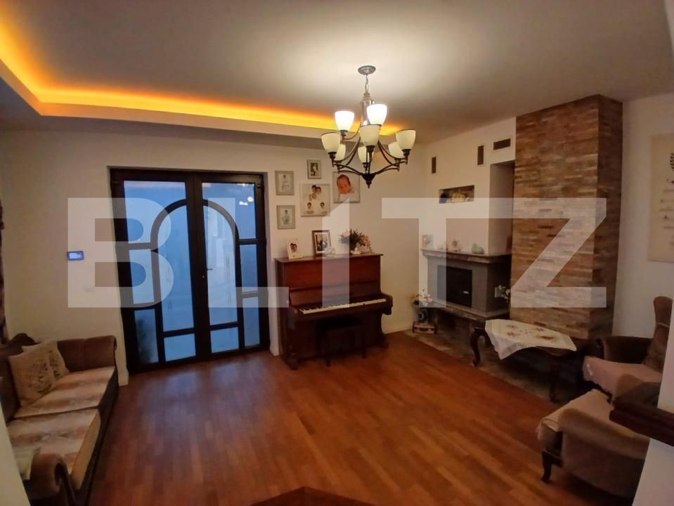 Casa de vânzare 5 camere Periferie - 189738CV | BLITZ Suceava | Poza21