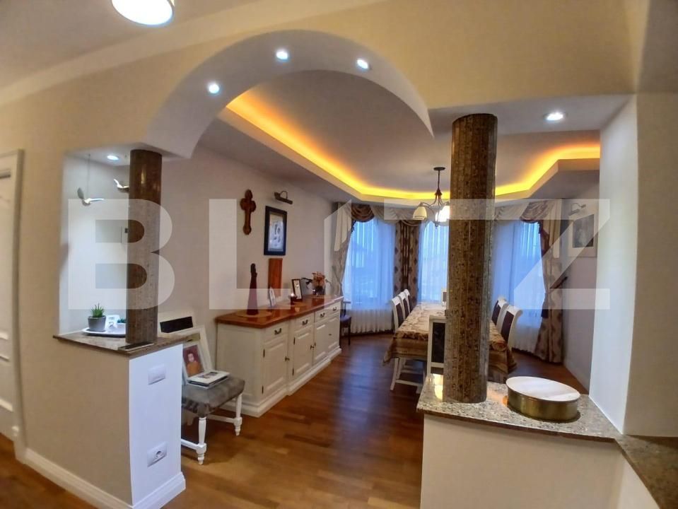 Casa de vânzare 5 camere Periferie - 189738CV | BLITZ Suceava | Poza24