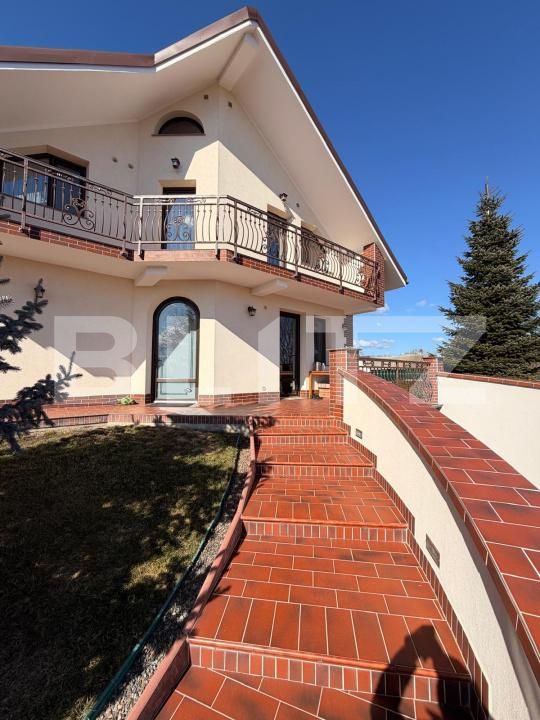 Casa de vânzare 5 camere Periferie - 189738CV | BLITZ Suceava | Poza4