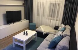 Apartament modern cu 2 camere, etaj intermediar, zona Zamca