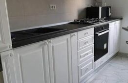 Apartament modern cu 2 camere, etaj intermediar, zona Zamca