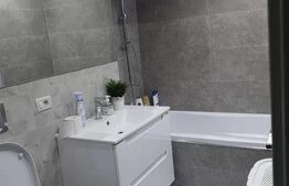 Apartament modern cu 2 camere, etaj intermediar, zona Zamca