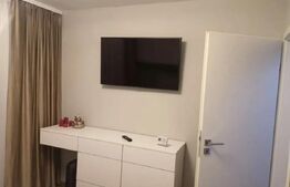 Apartament modern cu 2 camere, etaj intermediar, zona Zamca