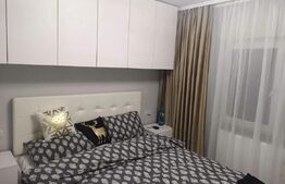 Apartament modern cu 2 camere, etaj intermediar, zona Zamca