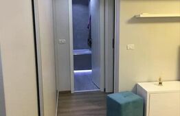 Apartament modern cu 2 camere, etaj intermediar, zona Zamca