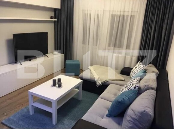 Apartament de vânzare 2 camere Sud Vest - 189759AV | BLITZ Suceava | Poza1