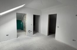 Apartament premium in vila , 3 camere , 140 mp utili , zona Zamca 