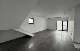 Apartament premium in vila , 3 camere , 140 mp utili , zona Zamca 