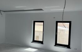 Apartament premium in vila , 3 camere , 140 mp utili , zona Zamca 