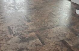 Apartament premium in vila , 3 camere , 140 mp utili , zona Zamca 