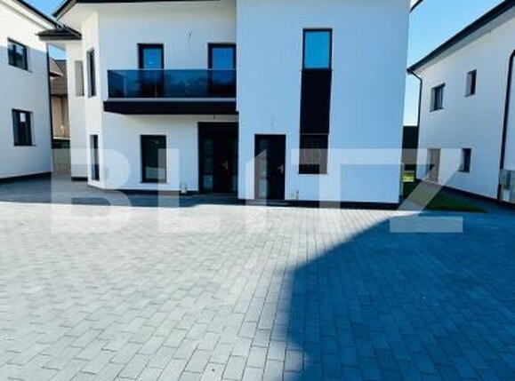 Apartament de vânzare 3 camere Central - 189776AV | BLITZ Suceava | Poza1