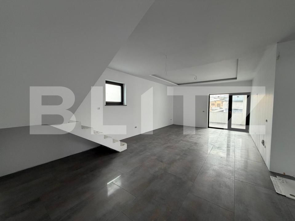 Apartament de vânzare 3 camere Central - 189776AV | BLITZ Suceava | Poza4
