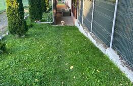 Casa multifunctioanala  100 mp utili, 2000 mp teren, Sadova - Bucovina 