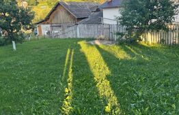 Casa multifunctioanala  100 mp utili, 2000 mp teren, Sadova - Bucovina 