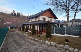Casa multifunctioanala  100 mp utili, 2000 mp teren, Sadova - Bucovina 