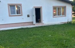 Casa multifunctioanala  100 mp utili, 2000 mp teren, Sadova - Bucovina 