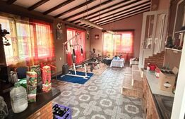 Casa multifunctioanala  100 mp utili, 2000 mp teren, Sadova - Bucovina 