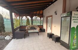 Casa multifunctioanala  100 mp utili, 2000 mp teren, Sadova - Bucovina 