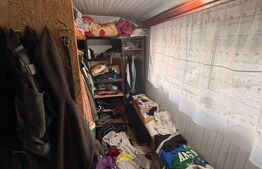 Casa multifunctioanala  100 mp utili, 2000 mp teren, Sadova - Bucovina 