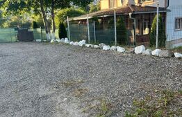 Casa multifunctioanala  100 mp utili, 2000 mp teren, Sadova - Bucovina 