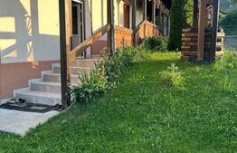 Casa multifunctioanala  100 mp utili, 2000 mp teren, Sadova - Bucovina 