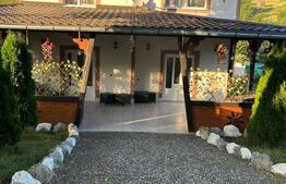 Casa multifunctioanala  100 mp utili, 2000 mp teren, Sadova - Bucovina 