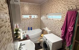 Casa multifunctioanala  100 mp utili, 2000 mp teren, Sadova - Bucovina 